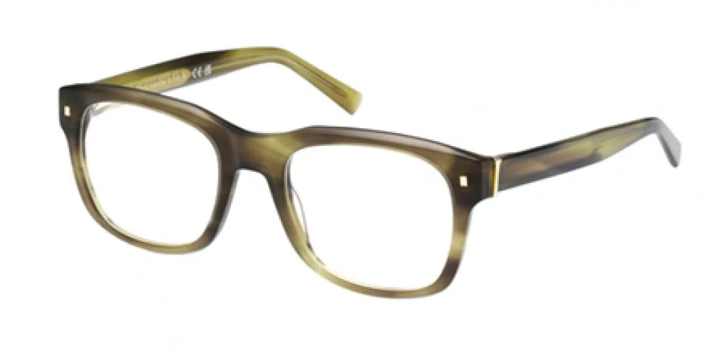 ABERCROMBIE & FITCH 50071 Eyeglasses - view 2